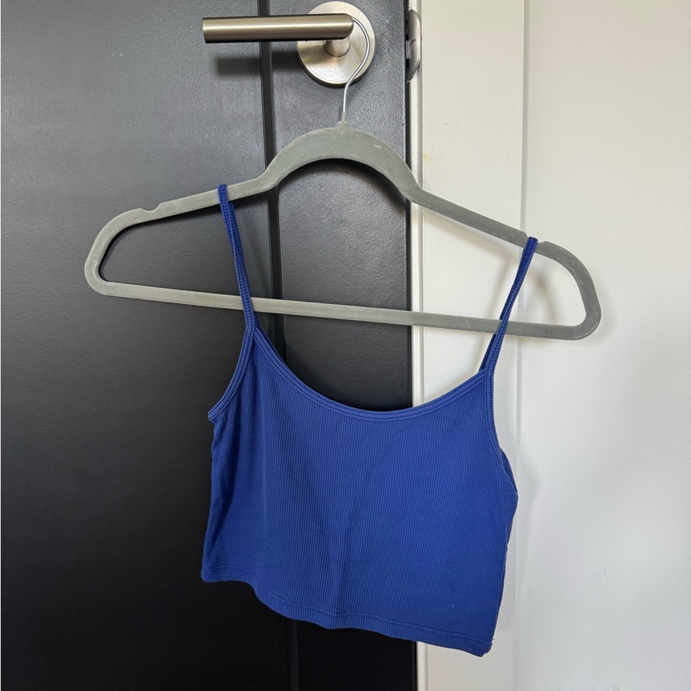 Brandy Melville basic tank